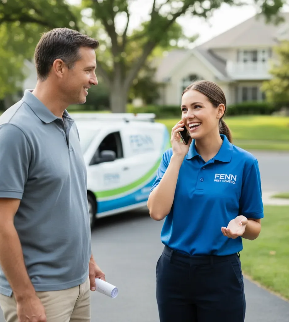Rodent Control in Reno, NV